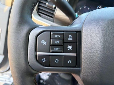 2026 Ford F-150 LARIAT 4WD SuperCrew 5.5' Box