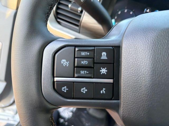 2026 Ford F-150 LARIAT 4WD SuperCrew 5.5' Box