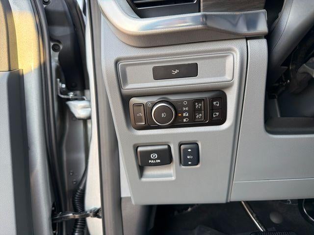 2026 Ford F-150 LARIAT 4WD SuperCrew 5.5' Box
