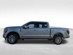 2026 Ford F-150 LARIAT 4WD SuperCrew 5.5' Box
