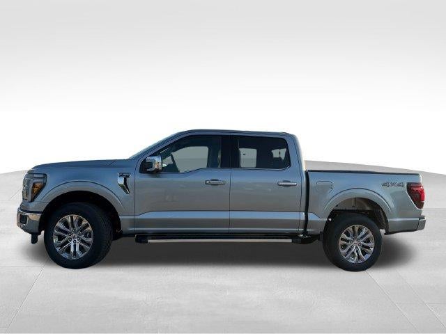 2026 Ford F-150 LARIAT 4WD SuperCrew 5.5' Box