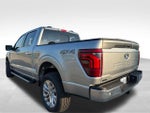 2026 Ford F-150 LARIAT 4WD SuperCrew 5.5' Box