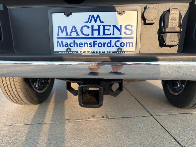 2026 Ford F-150 LARIAT 4WD SuperCrew 5.5' Box