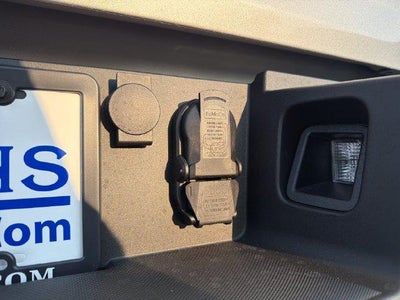 2026 Ford F-150 LARIAT 4WD SuperCrew 5.5' Box