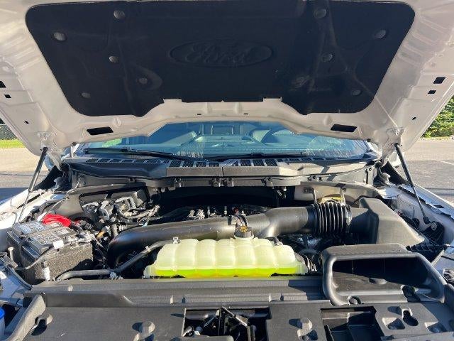 2026 Ford F-150 LARIAT 4WD SuperCrew 5.5' Box