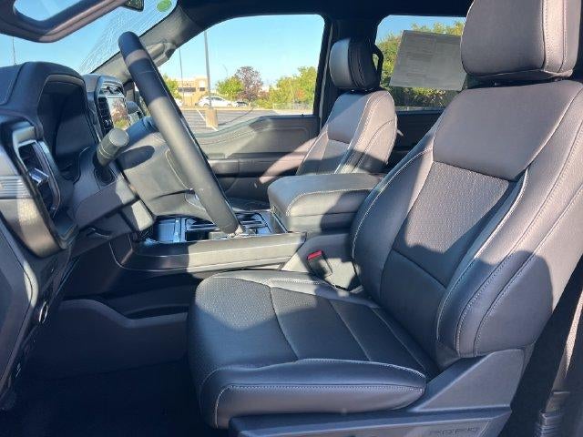2026 Ford F-150 LARIAT 4WD SuperCrew 5.5' Box