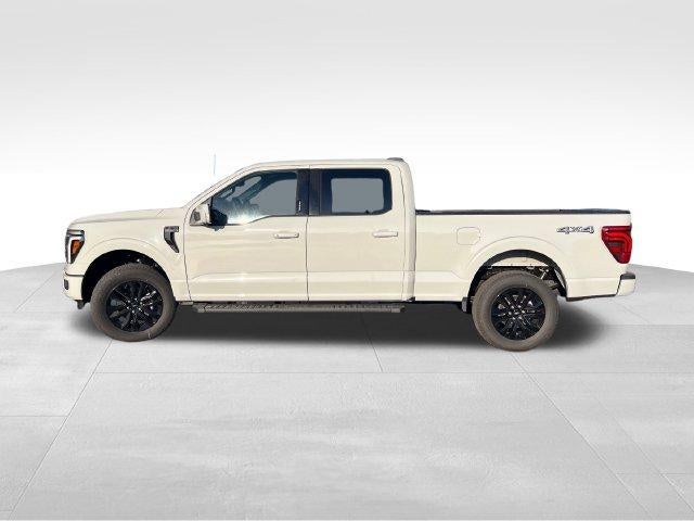 2026 Ford F-150 LARIAT 4WD SuperCrew 5.5' Box
