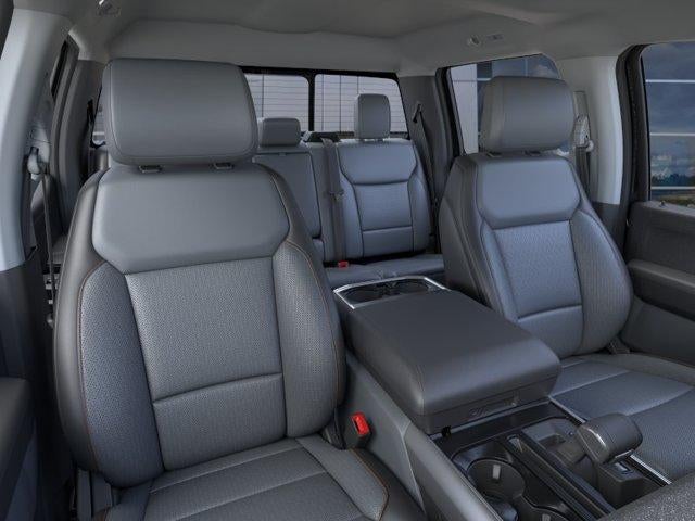 2026 Ford F-150 LARIAT 4WD SuperCrew 5.5' Box