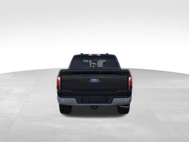 2026 Ford F-150 LARIAT 4WD SuperCrew 5.5' Box