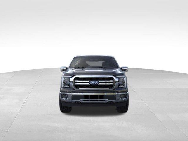 2026 Ford F-150 LARIAT 4WD SuperCrew 5.5' Box