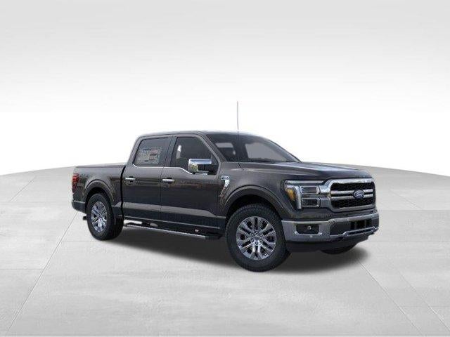 2026 Ford F-150 LARIAT 4WD SuperCrew 5.5' Box