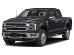 2026 Ford F-150 LARIAT 4WD SuperCrew 5.5' Box