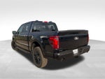 2026 Ford F-150 LARIAT 4WD SuperCrew 5.5' Box