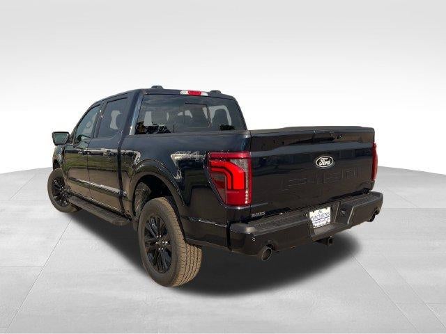 2026 Ford F-150 LARIAT 4WD SuperCrew 5.5' Box