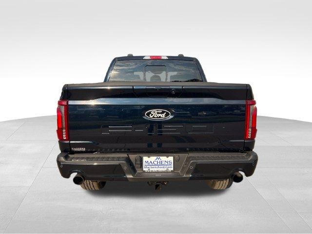 2026 Ford F-150 LARIAT 4WD SuperCrew 5.5' Box