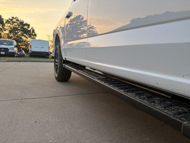 2026 Ford F-150 LARIAT 4WD SuperCrew 5.5' Box
