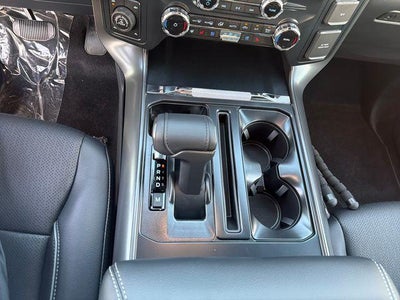 2026 Ford F-150 LARIAT 4WD SuperCrew 5.5' Box