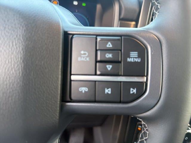 2026 Ford F-150 LARIAT 4WD SuperCrew 5.5' Box