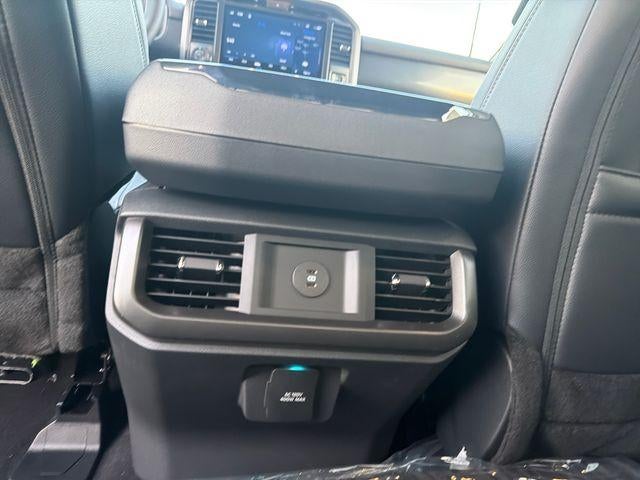 2026 Ford F-150 LARIAT 4WD SuperCrew 5.5' Box