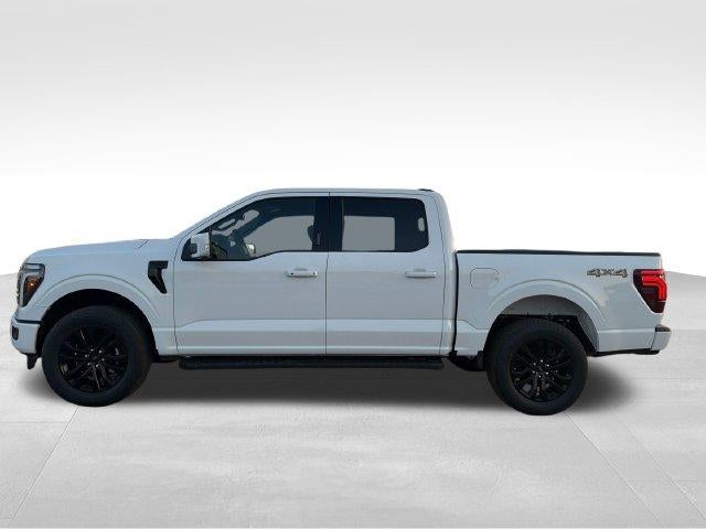 2026 Ford F-150 LARIAT 4WD SuperCrew 5.5' Box