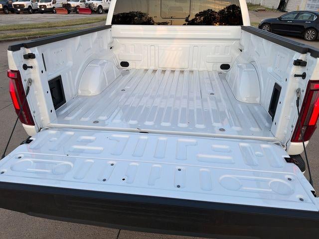 2026 Ford F-150 LARIAT 4WD SuperCrew 5.5' Box