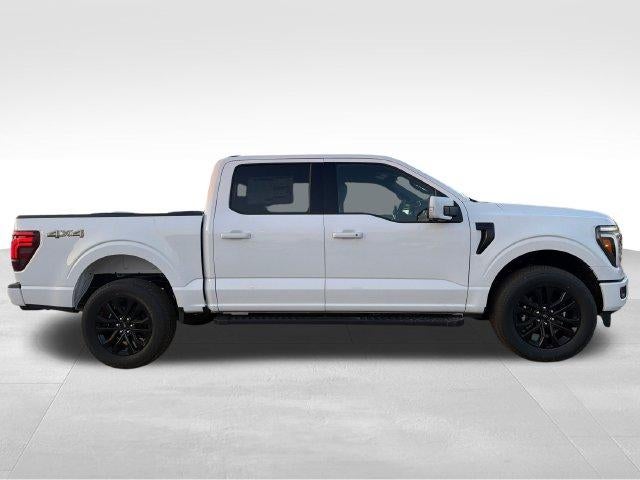 2026 Ford F-150 LARIAT 4WD SuperCrew 5.5' Box