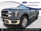 2026 Ford F-150 LARIAT 4WD SuperCrew 5.5' Box