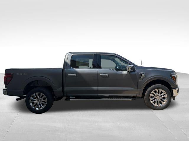 2026 Ford F-150 LARIAT 4WD SuperCrew 5.5' Box