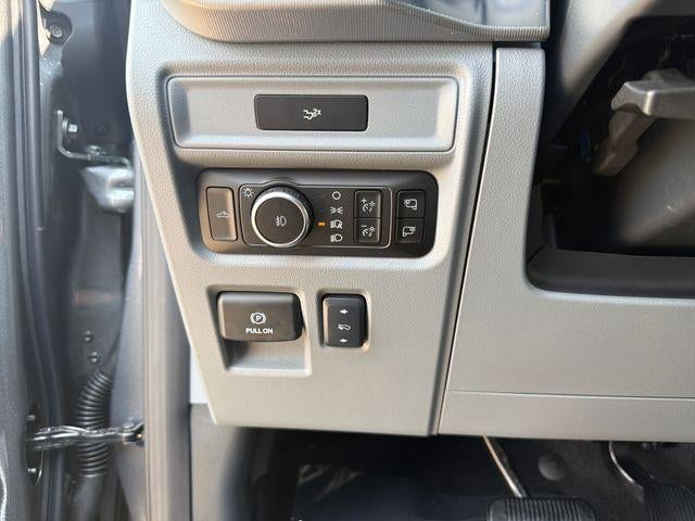 2026 Ford F-150 LARIAT 4WD SuperCrew 5.5' Box