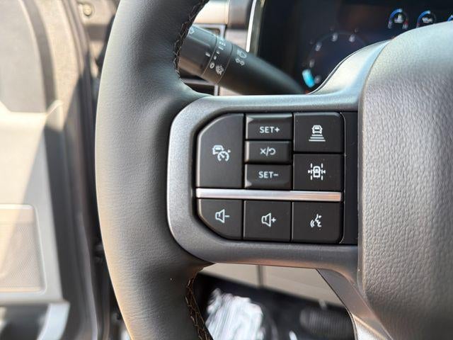 2026 Ford F-150 LARIAT 4WD SuperCrew 5.5' Box