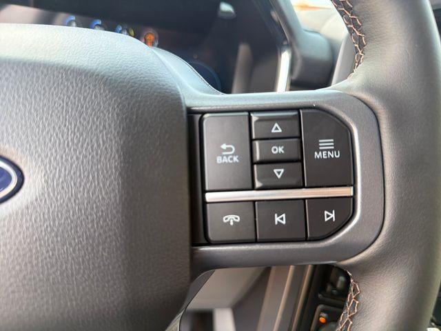 2026 Ford F-150 LARIAT 4WD SuperCrew 5.5' Box