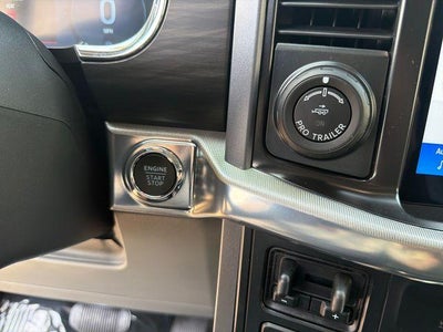 2026 Ford F-150 LARIAT 4WD SuperCrew 5.5' Box