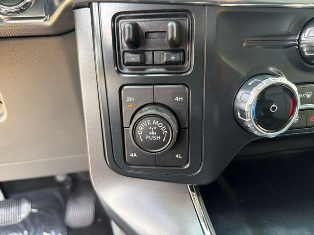 2026 Ford F-150 LARIAT 4WD SuperCrew 5.5' Box