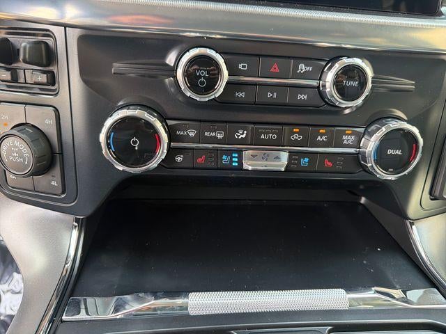 2026 Ford F-150 LARIAT 4WD SuperCrew 5.5' Box