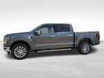 2026 Ford F-150 LARIAT 4WD SuperCrew 5.5' Box