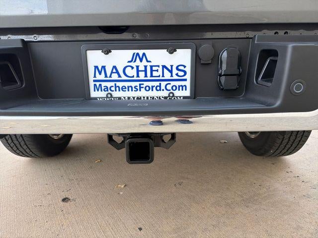 2026 Ford F-150 LARIAT 4WD SuperCrew 5.5' Box