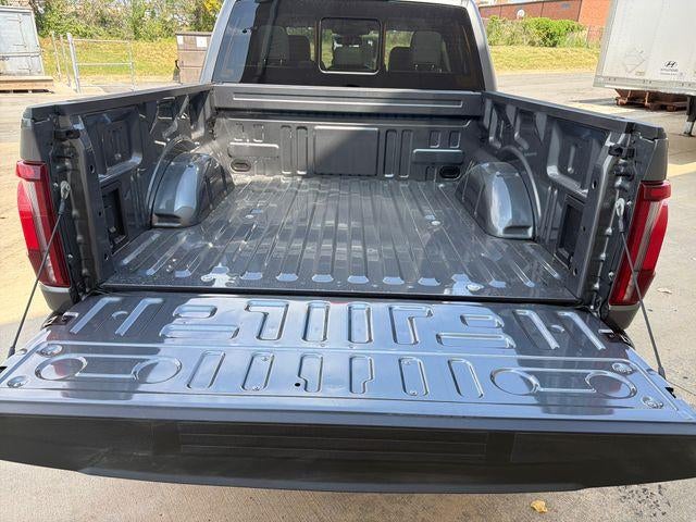 2026 Ford F-150 LARIAT 4WD SuperCrew 5.5' Box