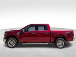 2026 Ford F-150 LARIAT 4WD SuperCrew 5.5' Box