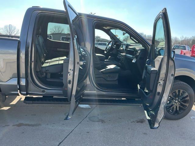 2026 Ford F-150 LARIAT 4WD SuperCrew 5.5' Box