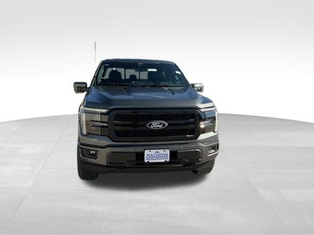 2026 Ford F-150 LARIAT 4WD SuperCrew 5.5' Box