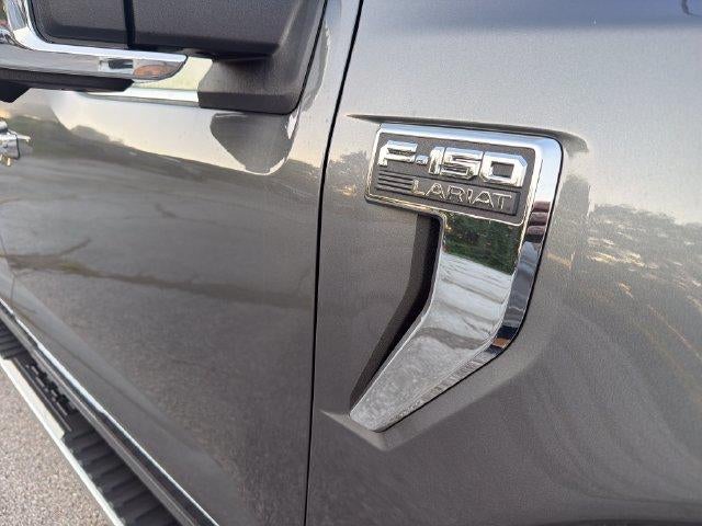 2026 Ford F-150 LARIAT 4WD SuperCrew 5.5' Box