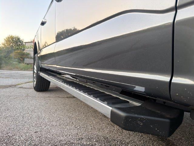 2026 Ford F-150 LARIAT 4WD SuperCrew 5.5' Box