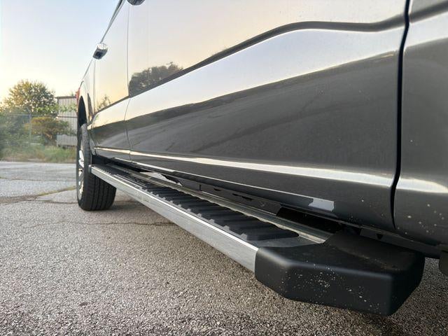 2026 Ford F-150 LARIAT 4WD SuperCrew 5.5' Box