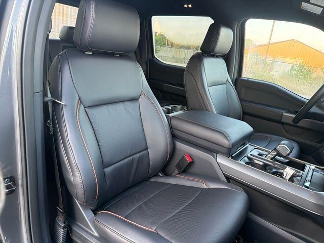 2026 Ford F-150 LARIAT 4WD SuperCrew 5.5' Box