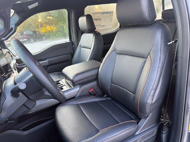 2026 Ford F-150 LARIAT 4WD SuperCrew 5.5' Box