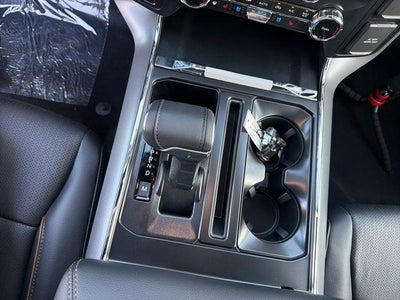 2026 Ford F-150 LARIAT 4WD SuperCrew 5.5' Box