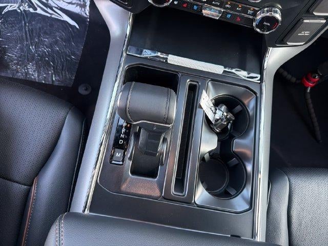 2026 Ford F-150 LARIAT 4WD SuperCrew 5.5' Box