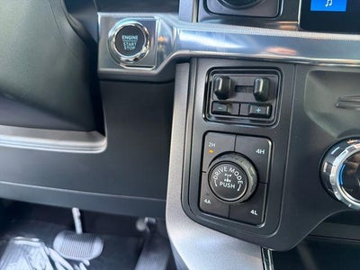 2026 Ford F-150 LARIAT 4WD SuperCrew 5.5' Box