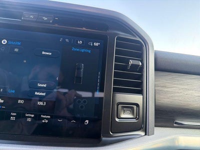 2026 Ford F-150 LARIAT 4WD SuperCrew 5.5' Box