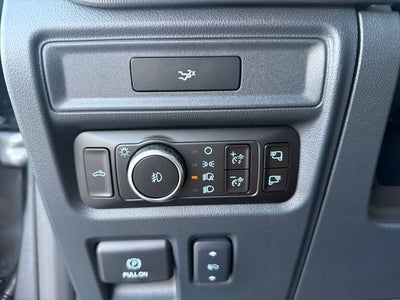 2026 Ford F-150 LARIAT 4WD SuperCrew 5.5' Box